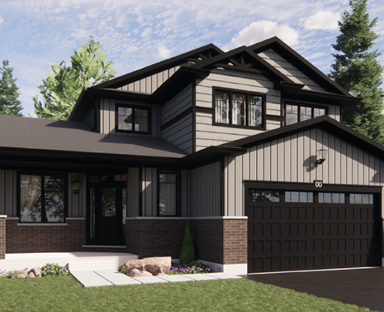 Basement Plan