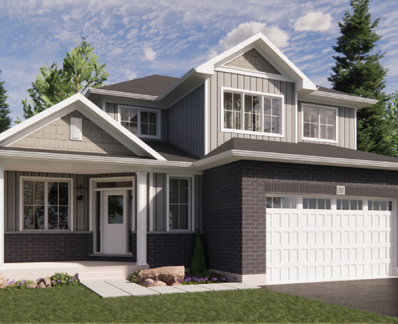 Basement Plan