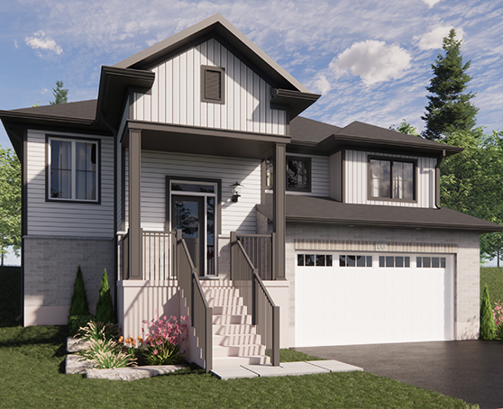 Basement Plan