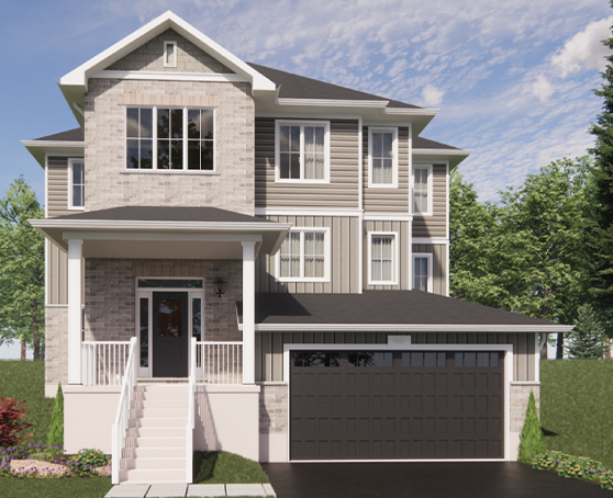 Basement Plan