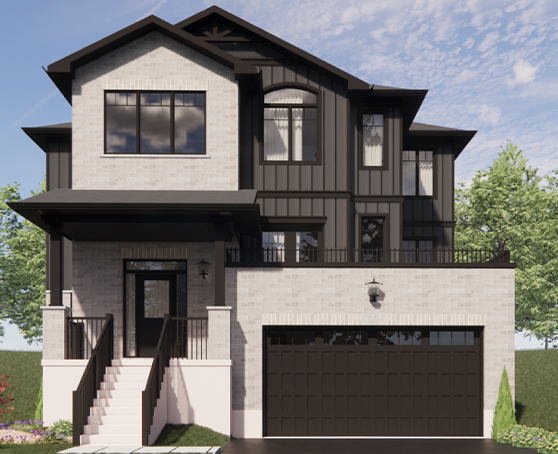 Basement Plan