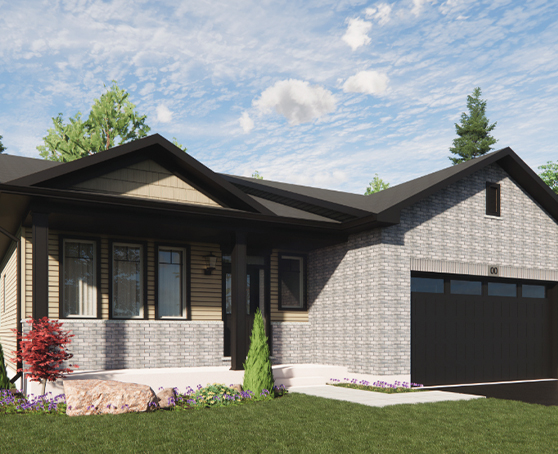 Basement Plan