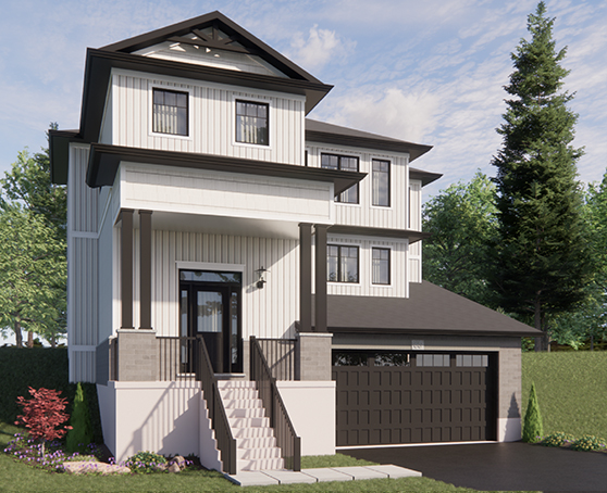 Basement Plan