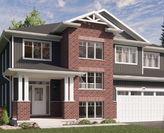 Basement Plan