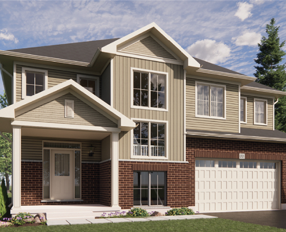 Basement Plan