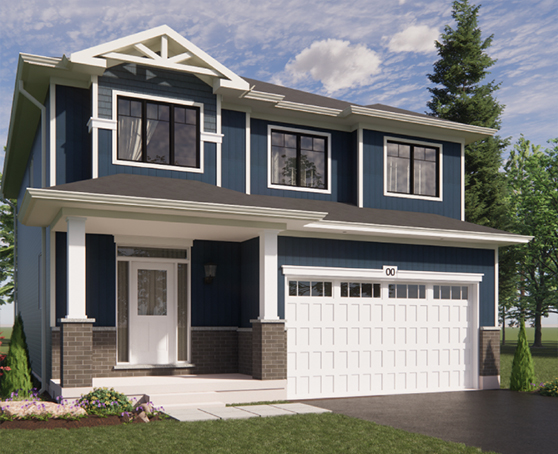 Basement Plan